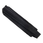 2 PCS Conjunto de Bandas para Pedais de Bicicleta com Tiras Antiderrapantes para Pés