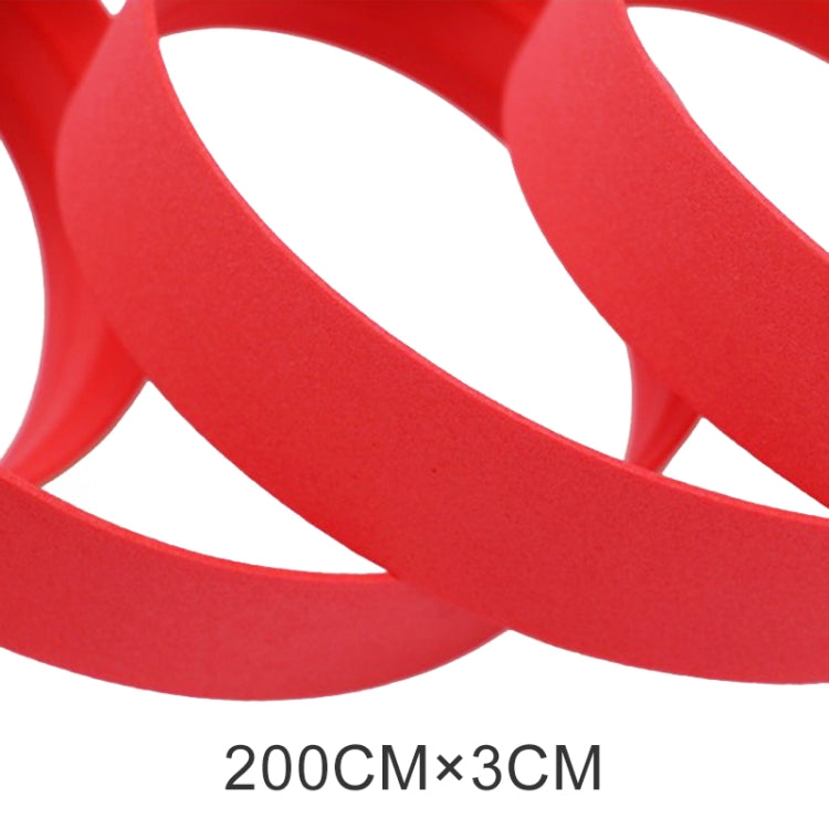 1 Par de Fita de Cortiça para Guiador de Bicicleta de Estrada, Desportiva + 2 Tampões de Guiador, 2m Vermelho, 2m Branco, 2m Amarelo, 2m Preto, 2m Rosa, 2m Verde, 2m Azul