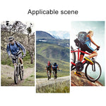 Suporte para Computador de Bicicleta de Estrada em Fibra de Carbono Completa para Série Garmin (Mate), para Série Bryton (Mate), para Série CATEYE (Mate), para Série Garmin (Mate)