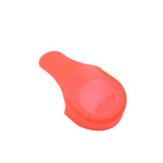 Capa Protetora Impermeável de Silicone para Painel de Interruptores de Trotinete Elétrica Ninebot ES1 / ES2 / ES4
