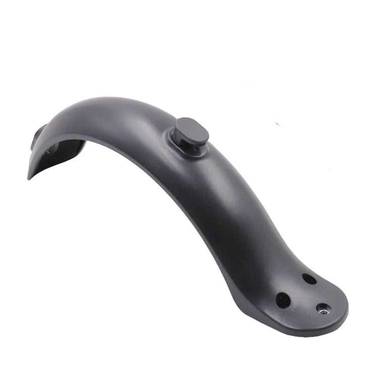 Para Xiaomi Mijia M365 Acessórios para Scooter Elétrico Guarda-lamas da Roda Traseira com Gancho, Guarda-lamas com Gancho Preto, Guarda-lamas com Gancho Branco