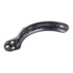 Para Xiaomi Mijia M365 Acessórios para Scooter Elétrico Guarda-lamas da Roda Traseira com Gancho, Guarda-lamas com Gancho Preto, Guarda-lamas com Gancho Branco