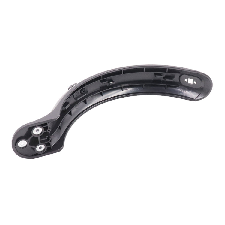 Para Xiaomi Mijia M365 Acessórios para Scooter Elétrico Guarda-lamas da Roda Traseira com Gancho, Guarda-lamas com Gancho Preto, Guarda-lamas com Gancho Branco