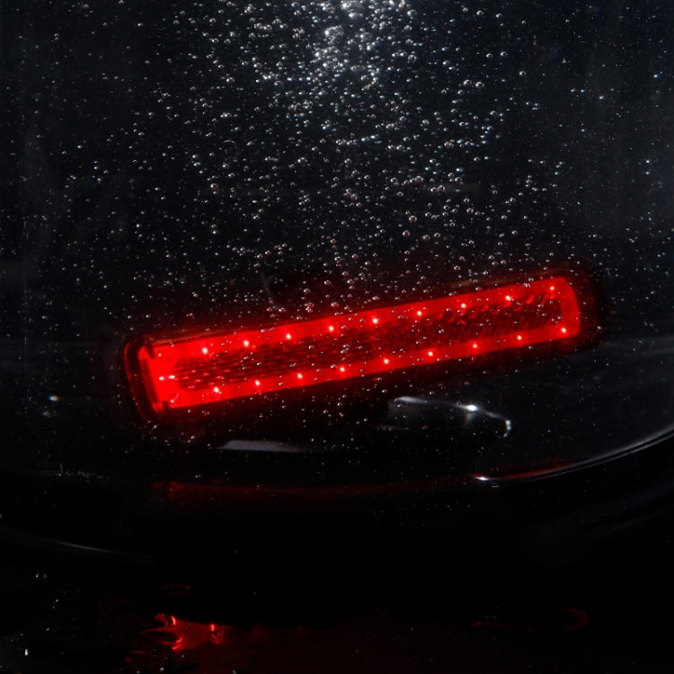 Luz Traseira para Bicicleta Rainbow MTB