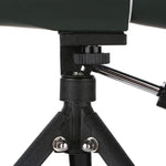 LUXUN 25-75x70 Telescópio Astronómico de Alta Definição para Observação de Aves e Visão Noturna ao Ar Livre, 25-75x70