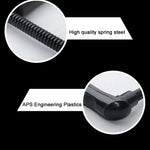 Dispositivo de pulso para homens, equipamento de fitness doméstico ajustável, treino profissional de badminton, pegadores de pulso vermelhos