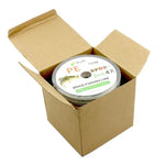 HENGJIA Colorido 5.0# 0,37mm 50LB 22,6kg Tensão 100m Linha de Pesca PE Trançada Extra Forte de 4 Fios Linha de Pipa, 5.0# 0,37mm 50LB