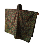Mochila Camuflada Multifuncional Portátil 3 em 1 para Exterior, OG2458A, OG2458B