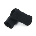 Protetor de Dedos em Nylon 5 em 1, Protetor de Dedos em Nylon 5 em 1 (Azul), Protetor de Dedos em Nylon 5 em 1 (Preto)