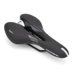 PROMEND SD-567 Selim de Bicicleta de Corrida em Silicone Oco e Respirável, SD-567
