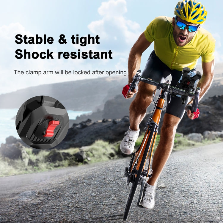 Suporte para Telemóvel de Bicicleta JOYROOM JR-ZS288, Bicicleta
