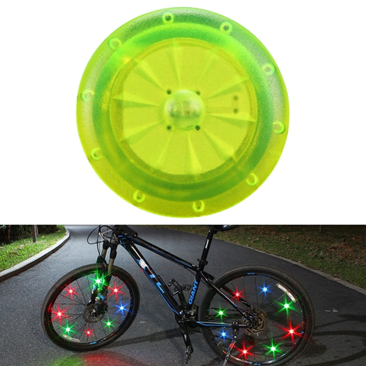 Luzes de Clip Emissoras de Luz para Segurança Noturna de Carro de Equilíbrio Infantil, 10 Peças de Luz de Clip