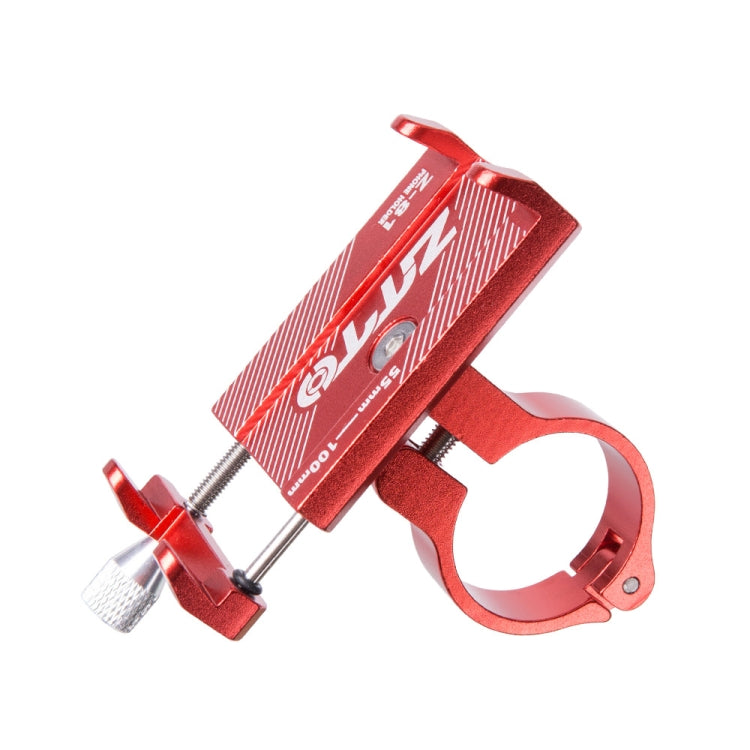 Suporte para Telemóvel para Bicicleta de Montanha ZTTO, Suporte para Guiador de Motociclo