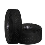 Fita para Guiador de Bicicleta de Estrada ZTTO em PU Antiderrapante, Anti-vibração, Respirável e Resistente ao Desgaste
