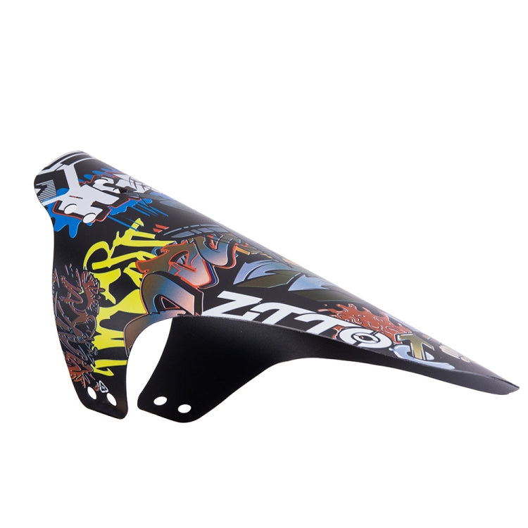 Paralamas para Bicicleta ZTTO para BTT e Estrada, Estilo Curto, Estilo Curto