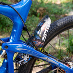 Paralamas para Bicicleta ZTTO para BTT e Estrada, Estilo Curto, Estilo Curto