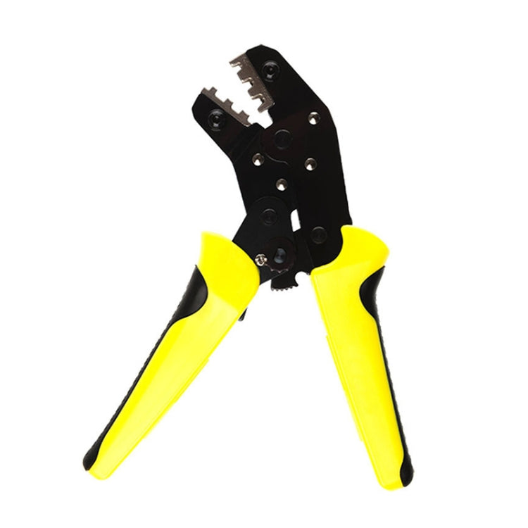 Conjunto de Ferramentas com Descarnador de Fios Multifuncional 0.25-6.0mm + Alicate de Cravar em Aço Carbono + Bolsa de Armazenamento, Descarnador 0.25-6.0mm