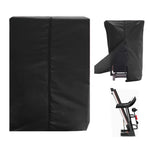 Capa Dobrável para Equipamento de Fitness de Passadeira, Tamanho: 95x75x160cm, 95x75x160cm