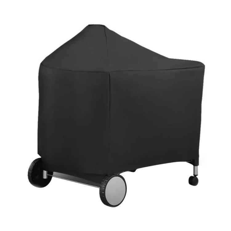 Capa Impermeável para Grelhador de Camping ao Ar Livre, Tamanho: 124x65x101cm, 124x65x101cm