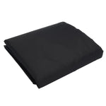 Capa Impermeável para Grelhador de Camping ao Ar Livre, Tamanho: 124x65x101cm, 124x65x101cm