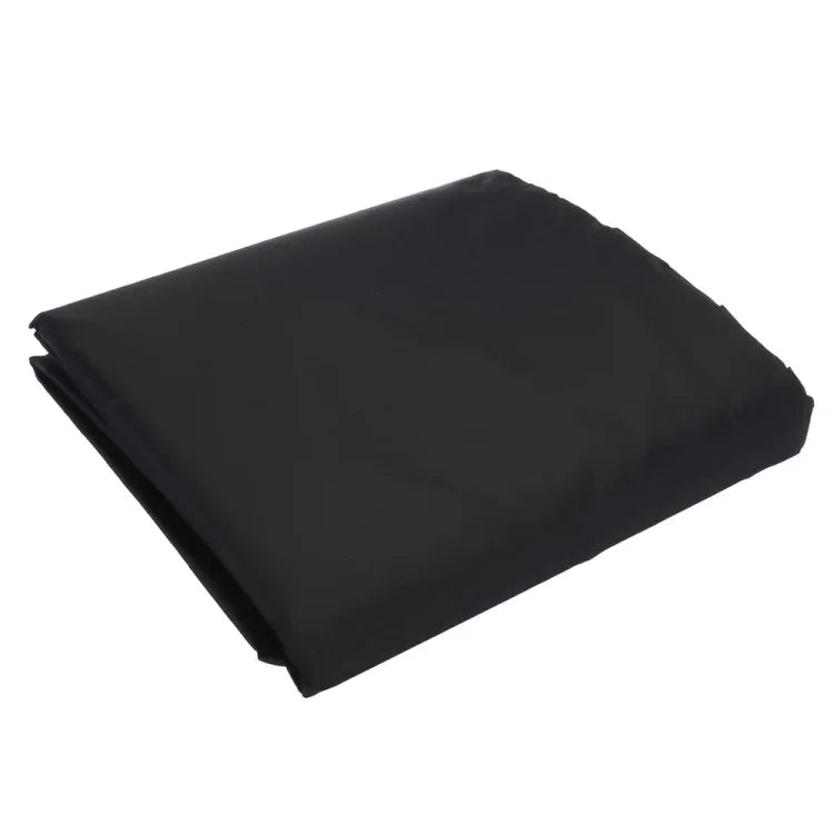 Capa Impermeável para Grelhador de Camping ao Ar Livre, Tamanho: 124x65x101cm, 124x65x101cm