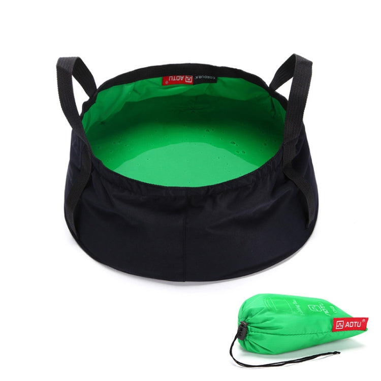 Bacia de Lavagem Portátil para Viagem AOTU AT6620