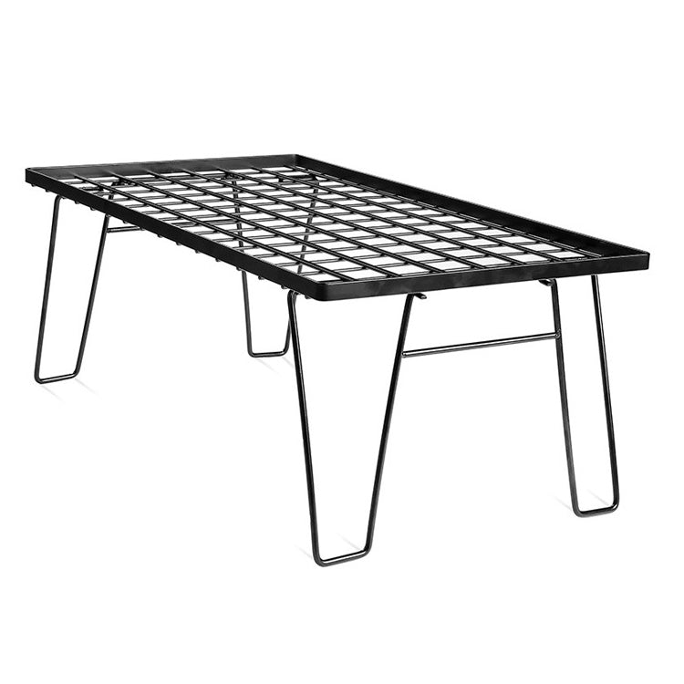 Mesa Dobrável Portátil com Rede para Exterior AOTU YT1001, Mesa de Rede