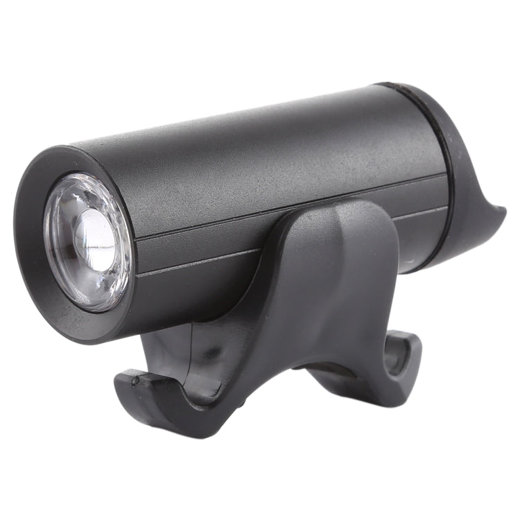BG-1901 Altifalante com Carregamento USB para Bicicleta, Lâmpada Frontal Multifuncional para Ciclismo, 120 LM