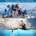 HENGJIA 2.5# 0,26mm 30LB 13,6kg Tensão 500m Linha de Pesca PE Trançada Extra Forte 4 Fios Linha de Pipa, 2.5# 0,26mm 30LB
