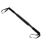 Dispositivo de Treino de Força para Braços com Mola de 60kg + Conjunto de Proteção para Mãos, 60kg