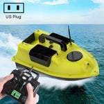 Barco de Isco para Pesca Exterior com Duplo Motor GPS D18B com 3 Recipientes para Isco, Ficha EUA, D18B GPS (Ficha UE), D18B GPS (Ficha EUA)