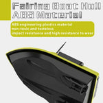 Barco de Isco para Pesca Exterior com Duplo Motor GPS D18B com 3 Recipientes para Isco, Ficha EUA, D18B GPS (Ficha UE), D18B GPS (Ficha EUA)