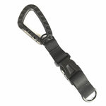 Mochila Multifuncional ao Ar Livre com Fivela Tricíclica, Fivela Tricíclica (Preto), Fivela Tricíclica (Verde), Fivela Tricíclica (Caqui)