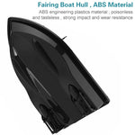 Barco de Isco RC Inteligente D16 com Capacidade de Carga de 2kg e Alcance de 500M, D16