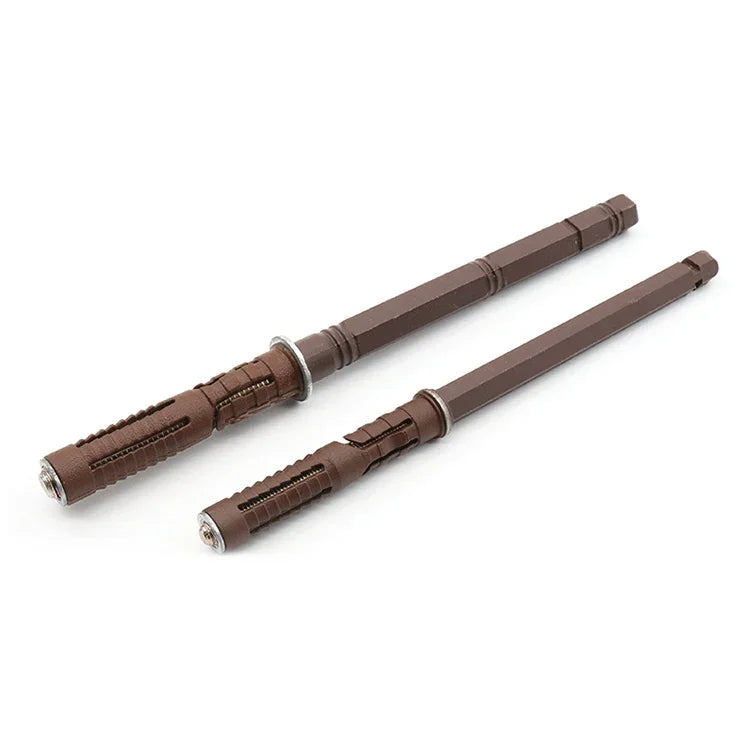 10 PCS Pregos Invisíveis para Prateleira de Parede com Placa Oculta, 12x120mm, 12x120mm