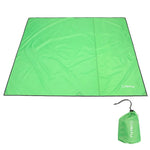 Tapete de Piquenique para Camping ao Ar Livre em Tecido Oxford AOTU AT6220, Tamanho: 150 x 220cm, 150 x 220cm, 240 x 220cm