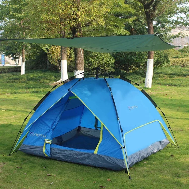 Tapete de Piquenique para Camping ao Ar Livre em Tecido Oxford AOTU AT6220, Tamanho: 150 x 220cm, 150 x 220cm, 240 x 220cm