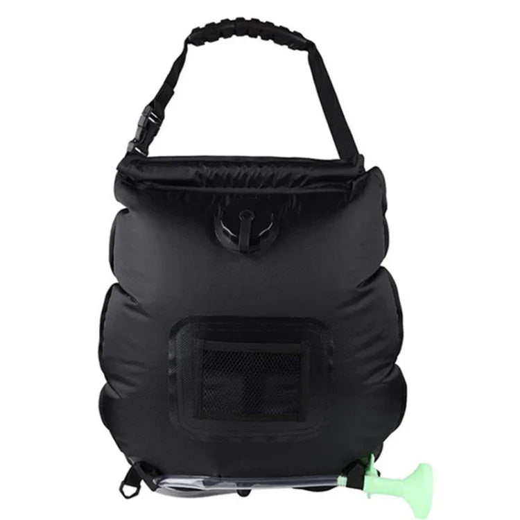 Saco de Duche Solar para Exterior 20L AOTU AT6628