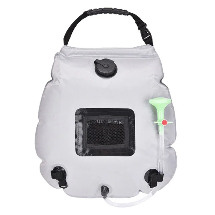 Saco de Duche Solar para Exterior 20L AOTU AT6628