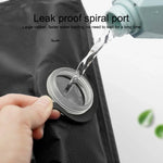 Saco de Duche Solar para Exterior 20L AOTU AT6628