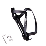 Suporte para garrafa de água para bicicleta em liga de alumínio ZTTO ultraleve