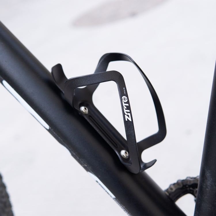 Suporte para garrafa de água para bicicleta em liga de alumínio ZTTO ultraleve