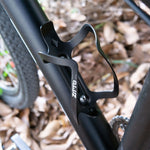 Suporte para garrafa de água para bicicleta em liga de alumínio ZTTO ultraleve