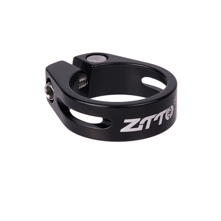 Abraçadeira para Canote de Bicicleta ZTTO MTB Road em Liga de Alumínio, Diâmetro: 34,9mm, 34,9mm