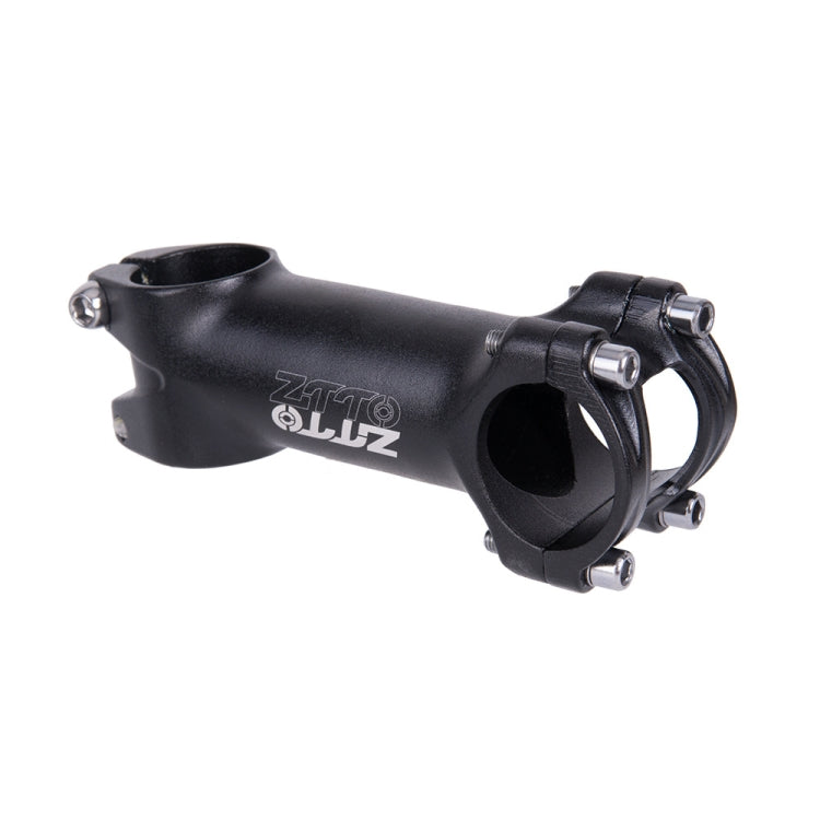 Suporte Leve para Guiador, Garfo e Avanço de Bicicleta ZTTO, 100mm, 100mm