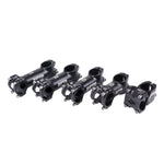 Suporte Leve para Guiador, Garfo e Avanço de Bicicleta ZTTO, 100mm, 100mm