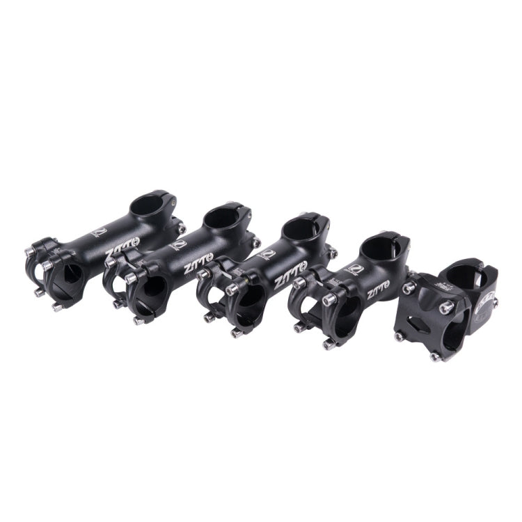 Suporte Leve para Guiador, Garfo e Avanço de Bicicleta ZTTO, 100mm, 100mm