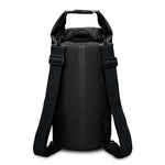 Saco Seco Impermeável para Exterior com Alças Duplas para os Ombros, Capacidade: 5L, 5L