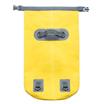 Saco Seco Impermeável para Exterior com Alças Duplas para os Ombros, Capacidade: 30L, 30L