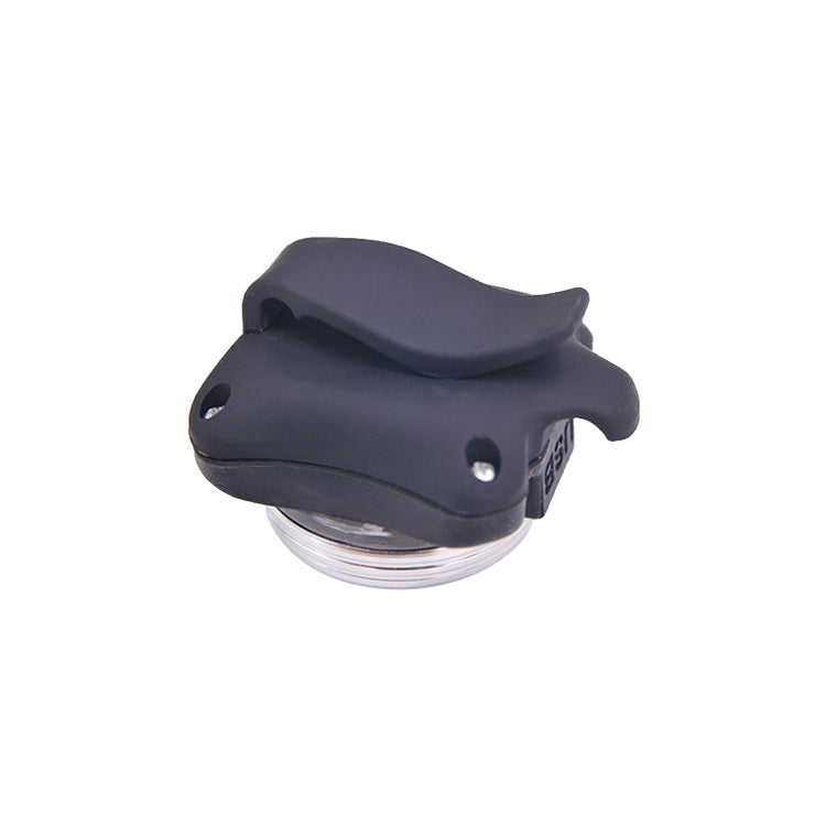 Conjunto de Farol e Luz Traseira para Bicicleta com Contas LED COB 160LM Luz Branca, Carregamento USB, Quatro Velocidades, à Prova de Água